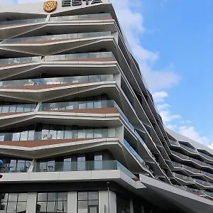 Benesta Beyoglu , Istanbul Turkey