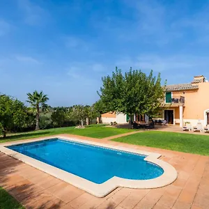 S'hort De N'andreu Villa Llucmajor (Mallorca)