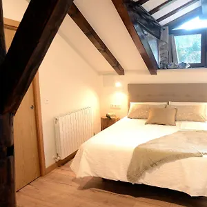  Country house Andikoetxe Landetxea