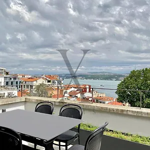 X Flats Vilhelm , Istanbul Turkey