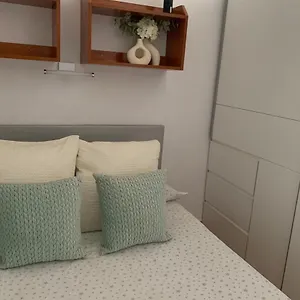 Apartaestudio Villanueva Del Trabuco Apartamento Villanueva del Trabuco