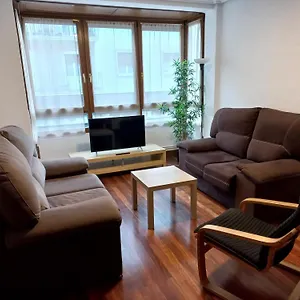  Apartment Apartamento Gernika