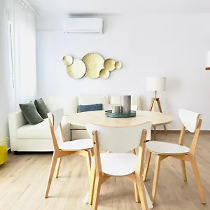 Erytheia, Tranquilo, A 150 Metros De La Playa Y Pleno Casco Historico Apartamento Conil De La Frontera