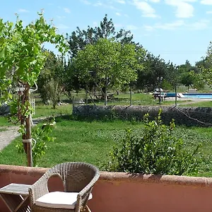 Ca Na Susi Agroturismo Esporles (Esporlas)