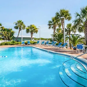 Pinnacle Port , Panama City Beach United States